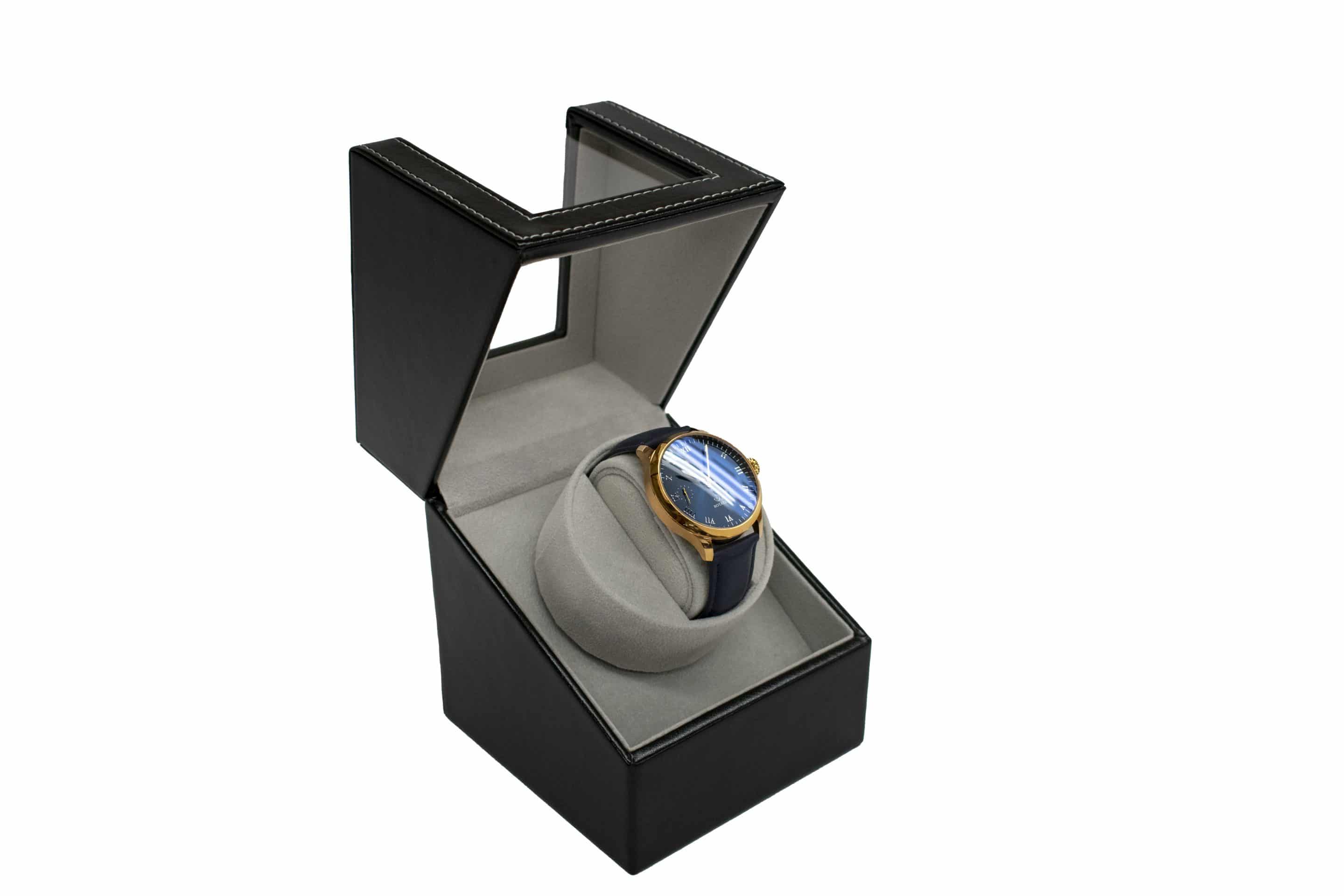 Automatic Watch Winder Display Case - Image 3