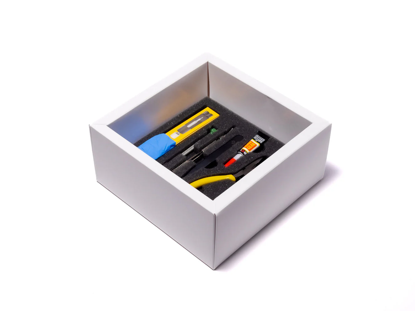Cabot - Watchmaking Kit - Image 9