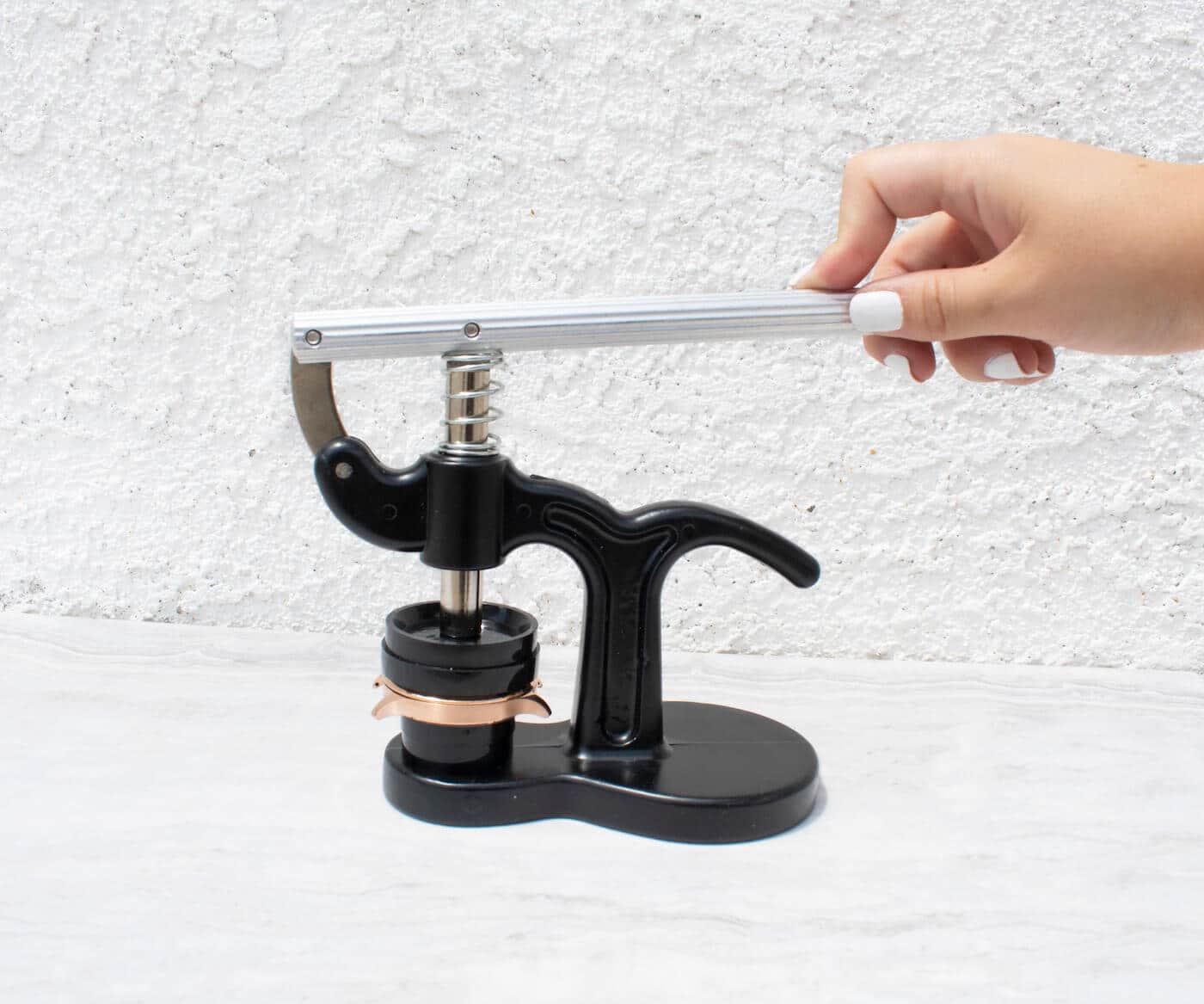 Case Press & Case Opener Knife - Image 3