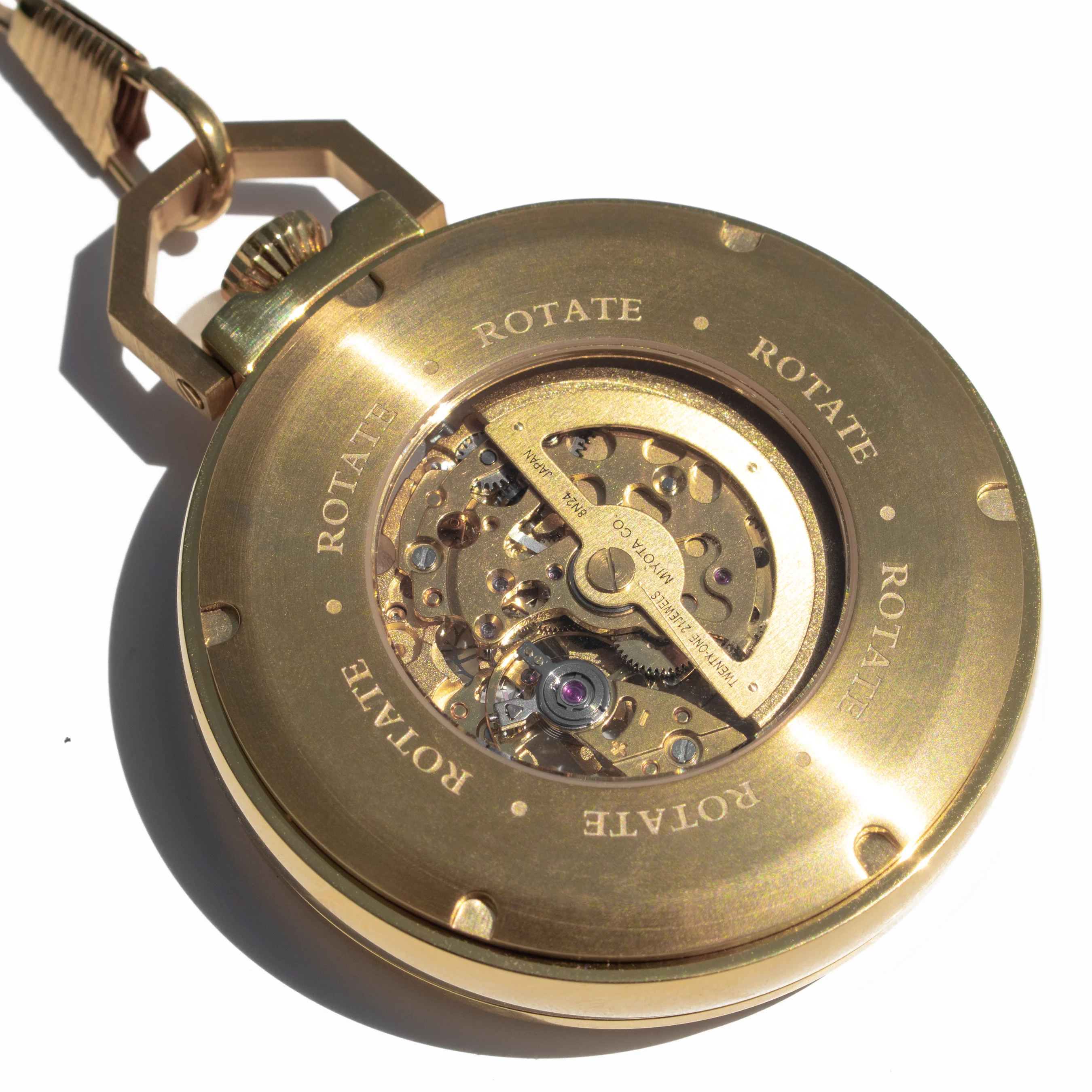 Earle - Watchmaking Kit - Image 3