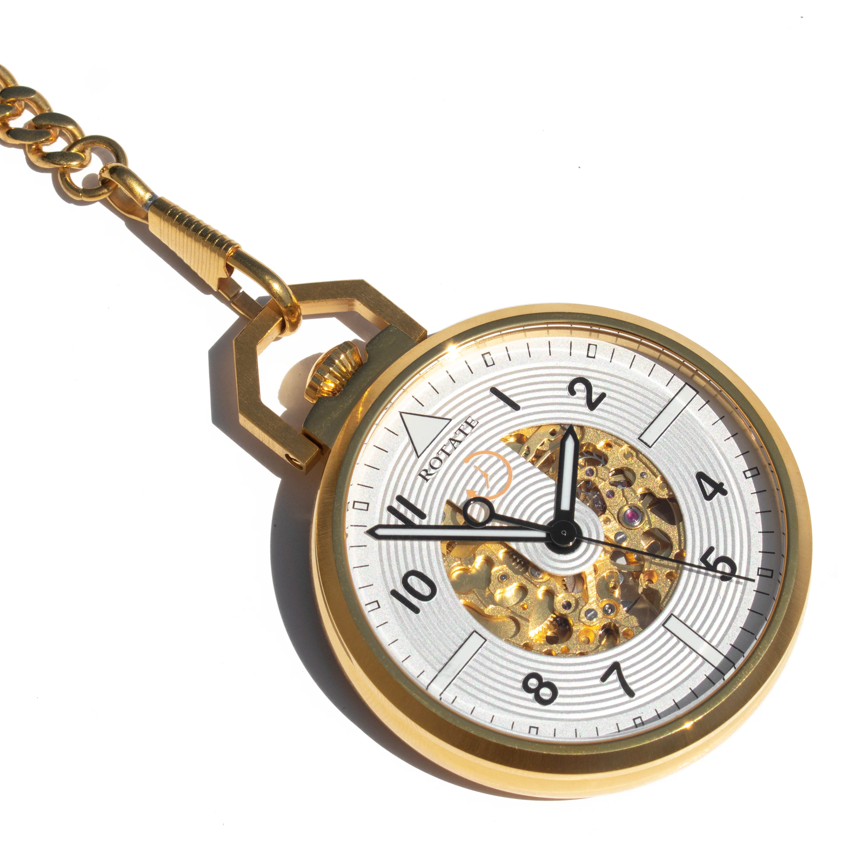 Earle - Watchmaking Kit - Image 4