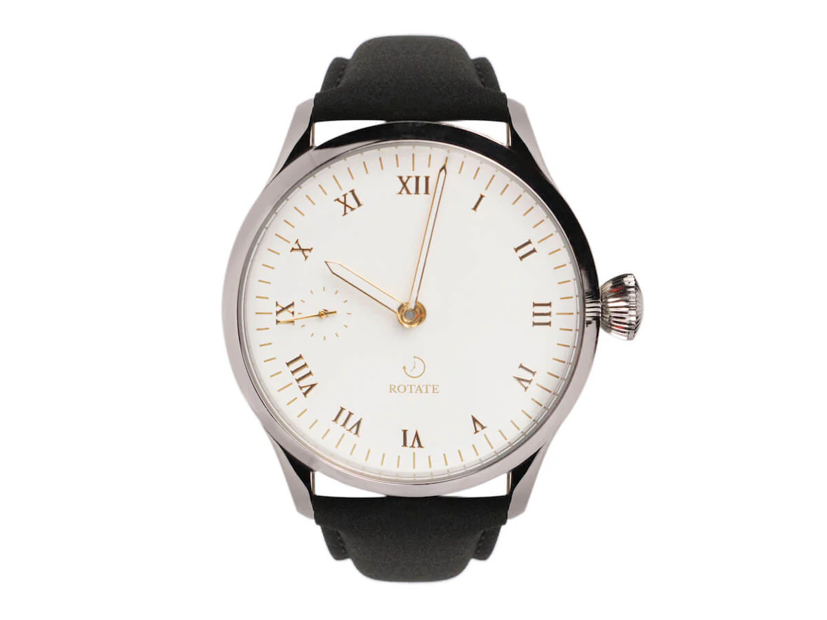 Edison - Watchmaking Kit - Image 3