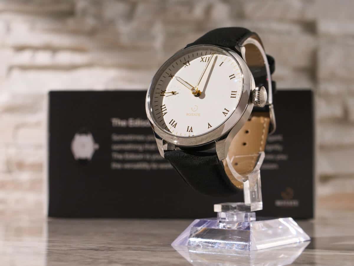 Edison - Watchmaking Kit - Image 7