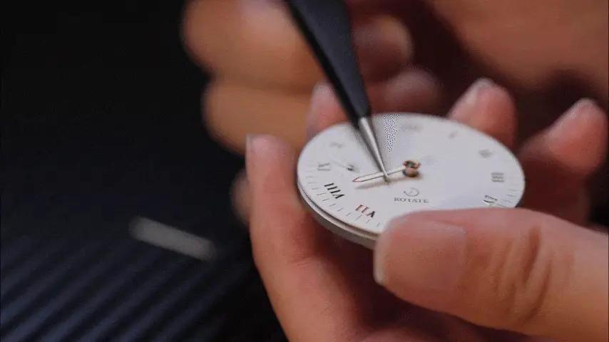 Edison - Watchmaking Kit - Image 9