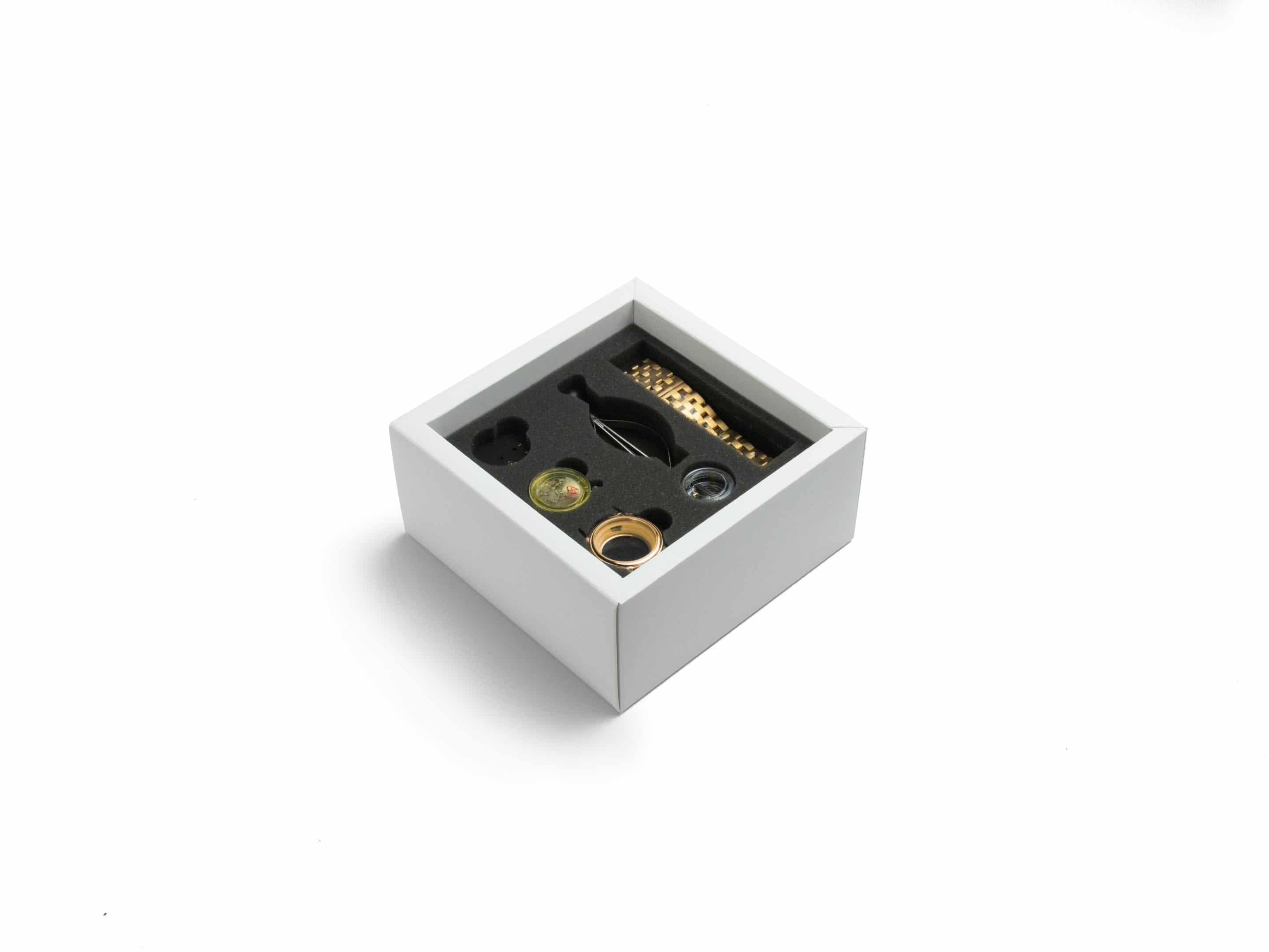 Eiffel - Watchmaking Kit - Image 4