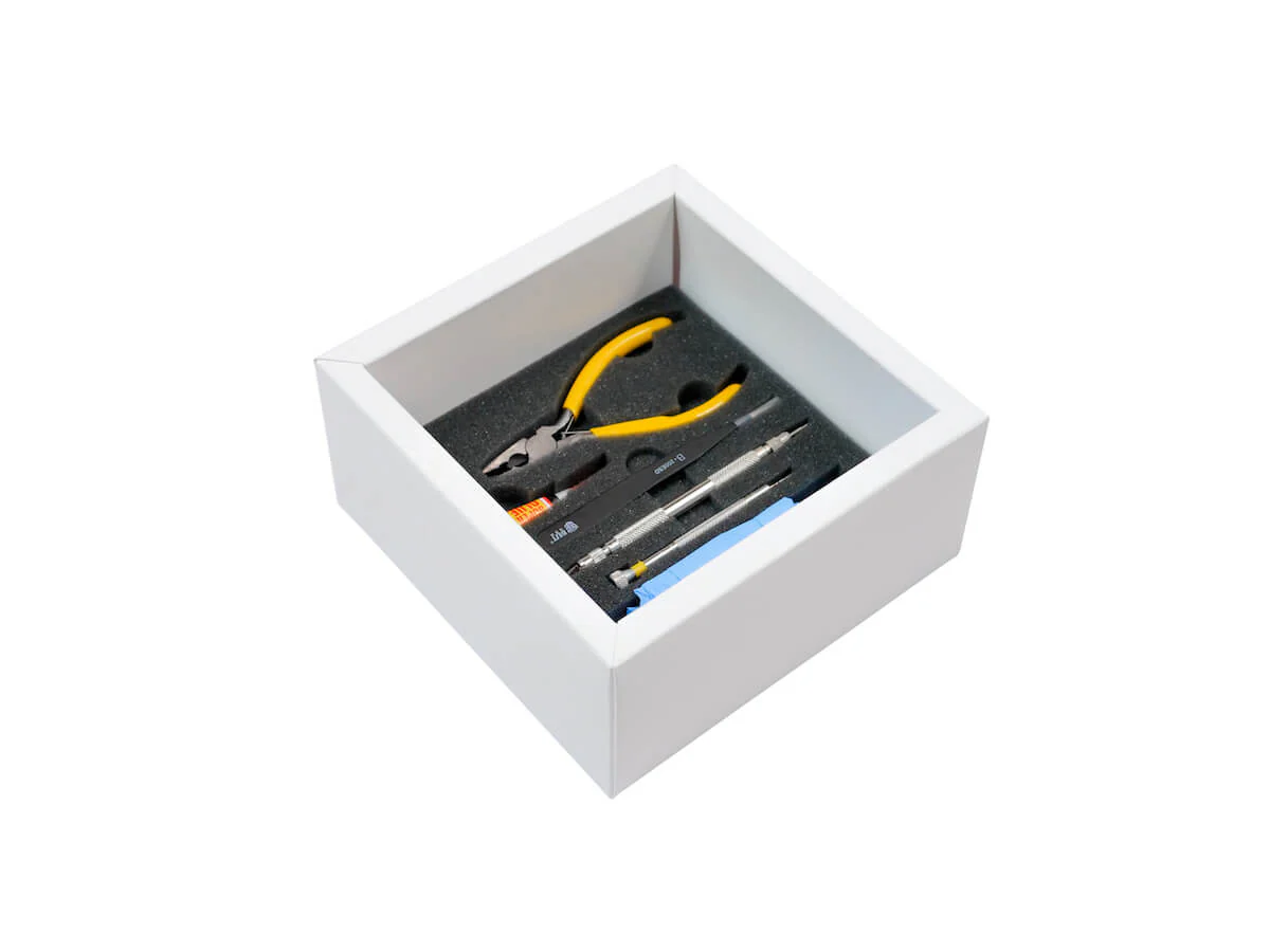Galileo - Watchmaking Kit - Image 6