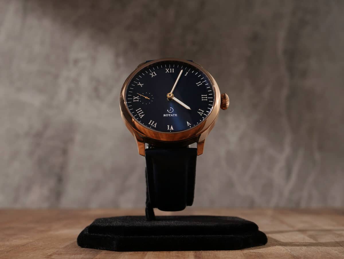 Galileo - Watchmaking Kit - Image 7