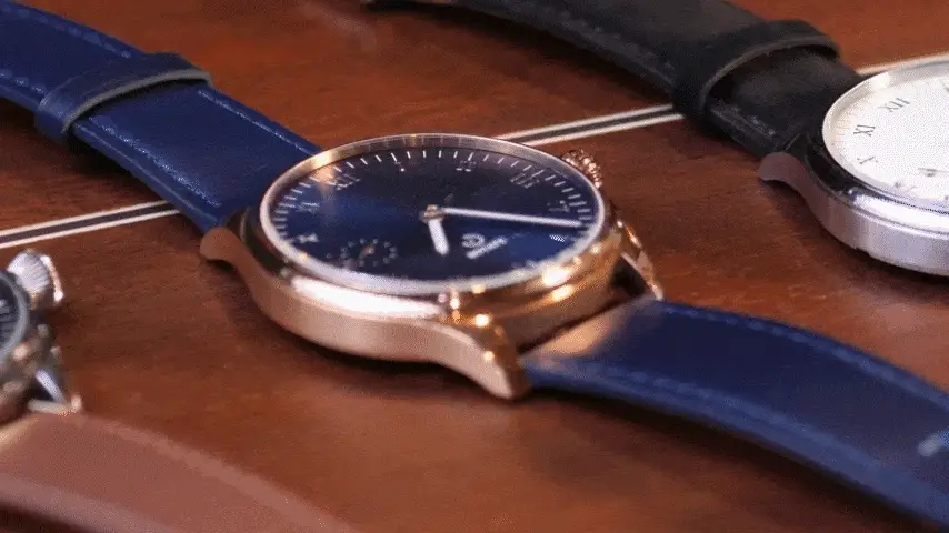 Galileo - Watchmaking Kit - Image 9