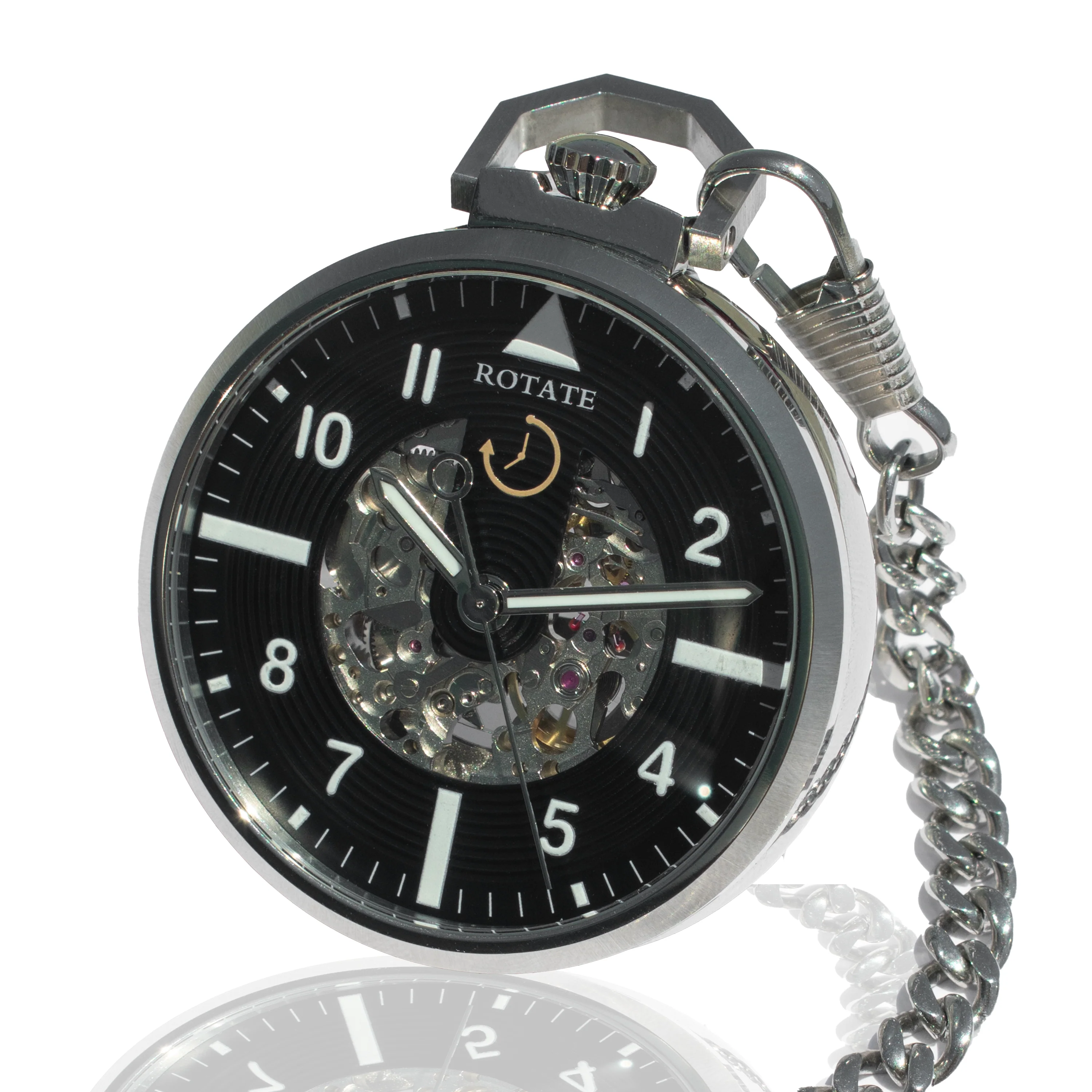 Hudson - Watchmaking Kit - Image 3
