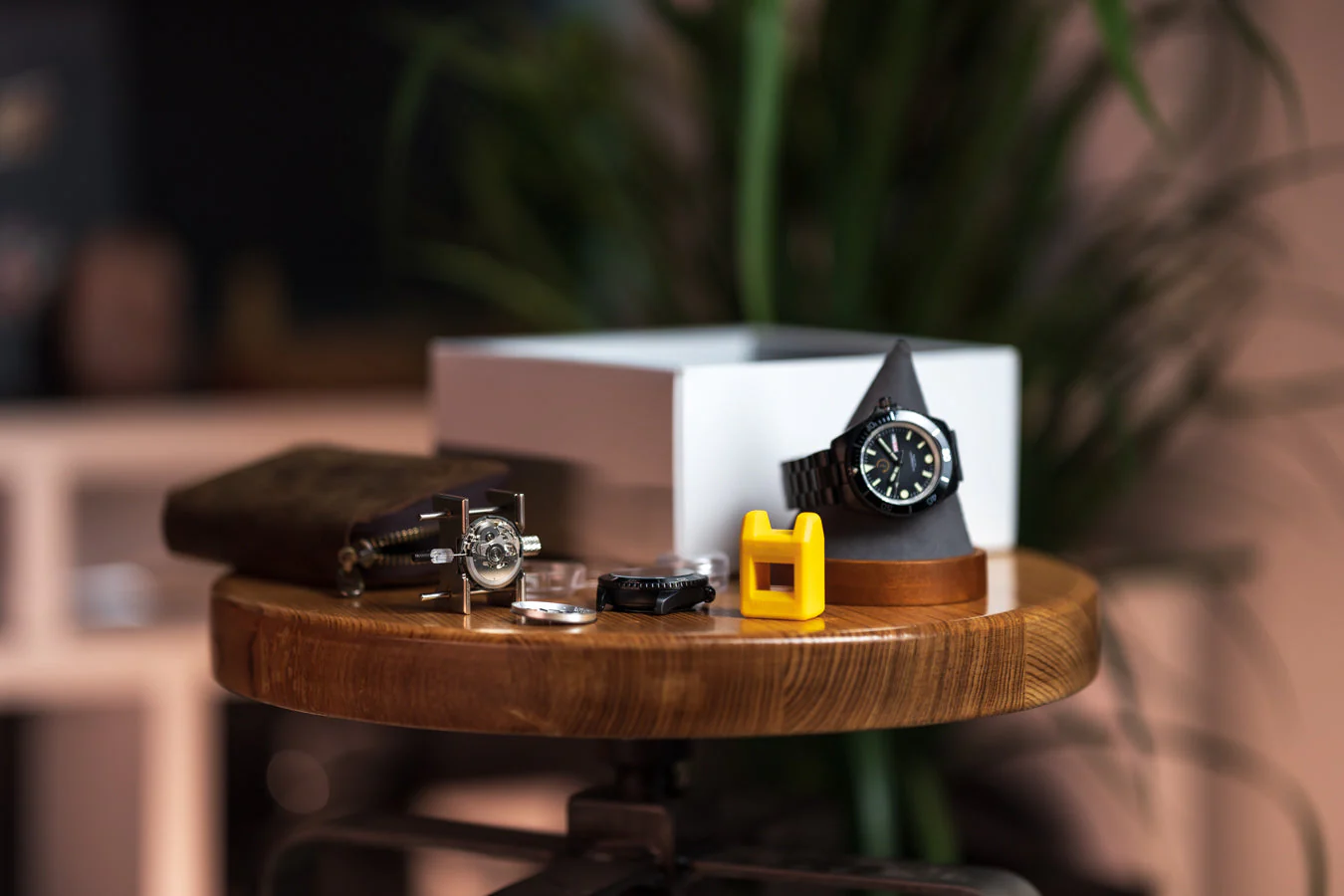 Marco - Watchmaking Kit - Image 13