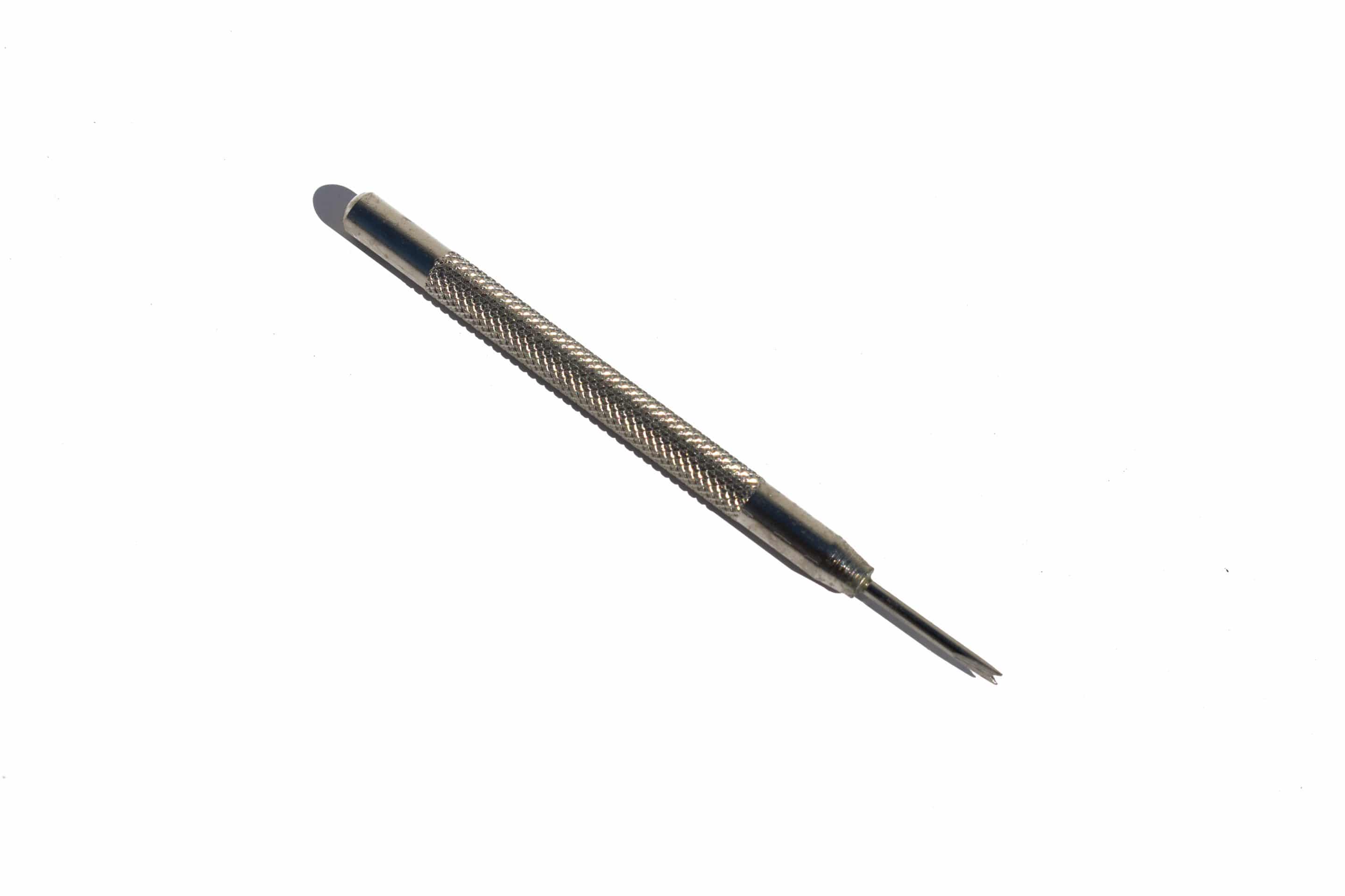 Mesh Chain Link Stainless Steel Watch Straps - Image 5