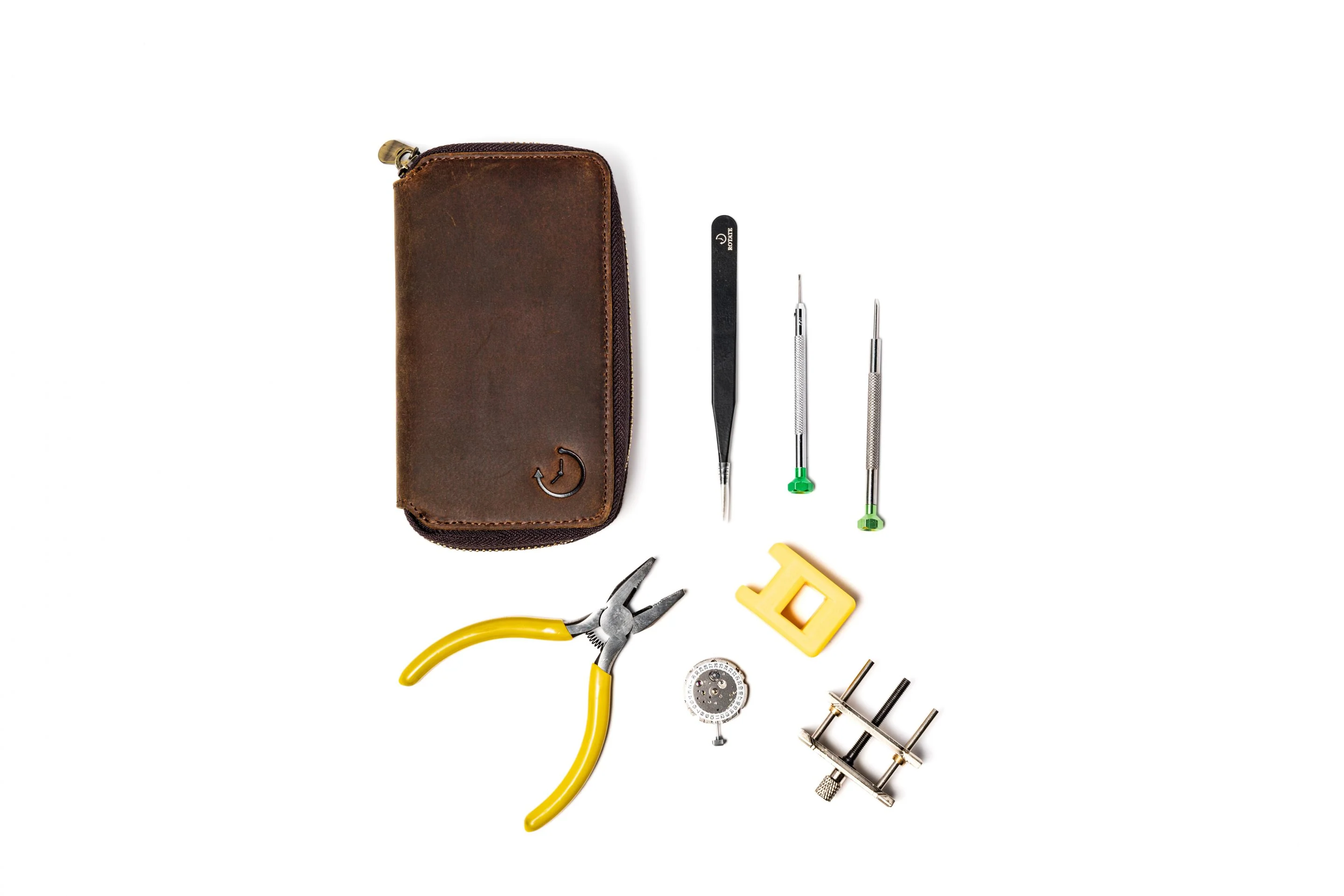 Miyota 8215 - Movement Kit - Image 8
