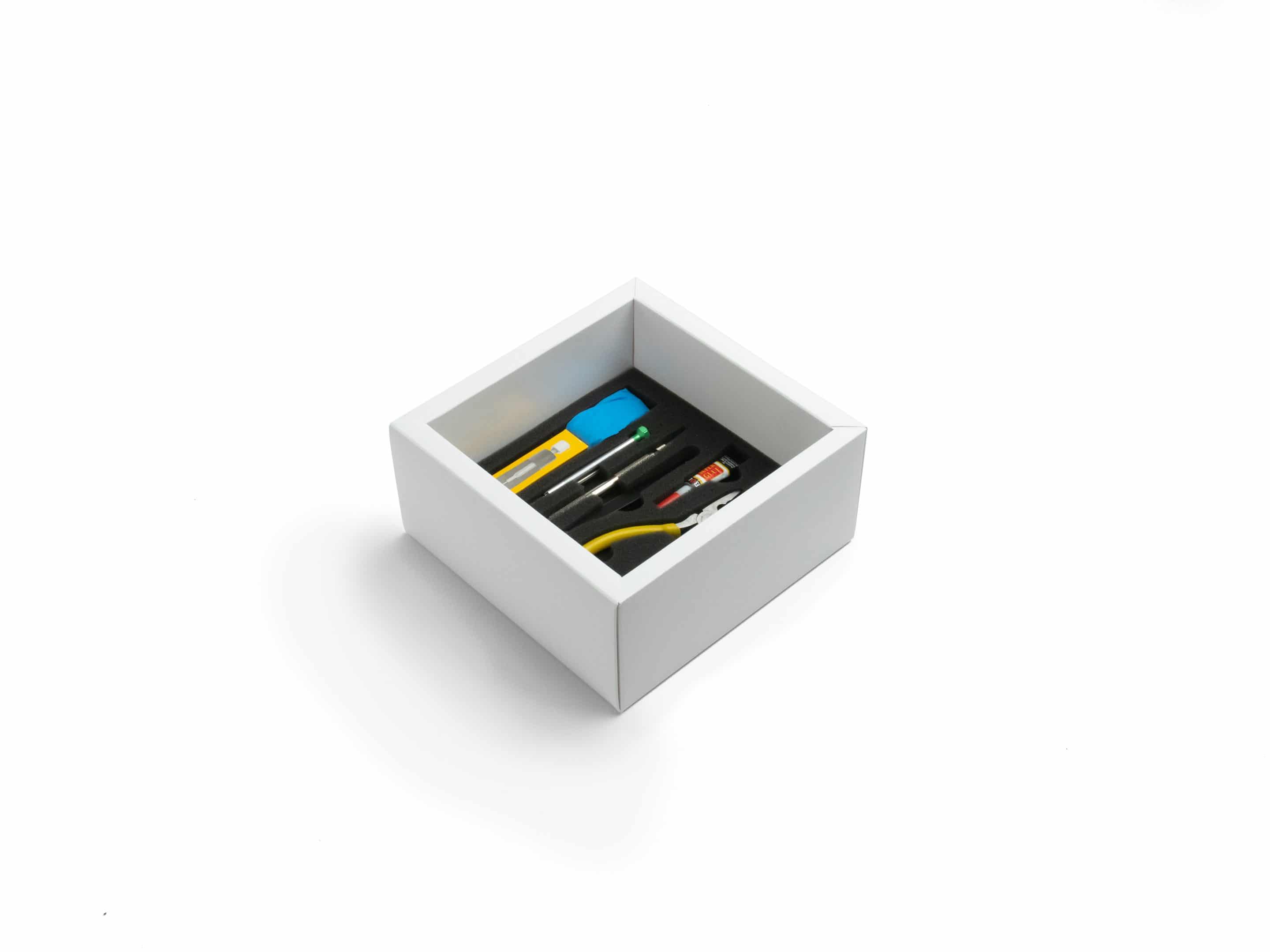 Newton - Watchmaking Kit - Image 5