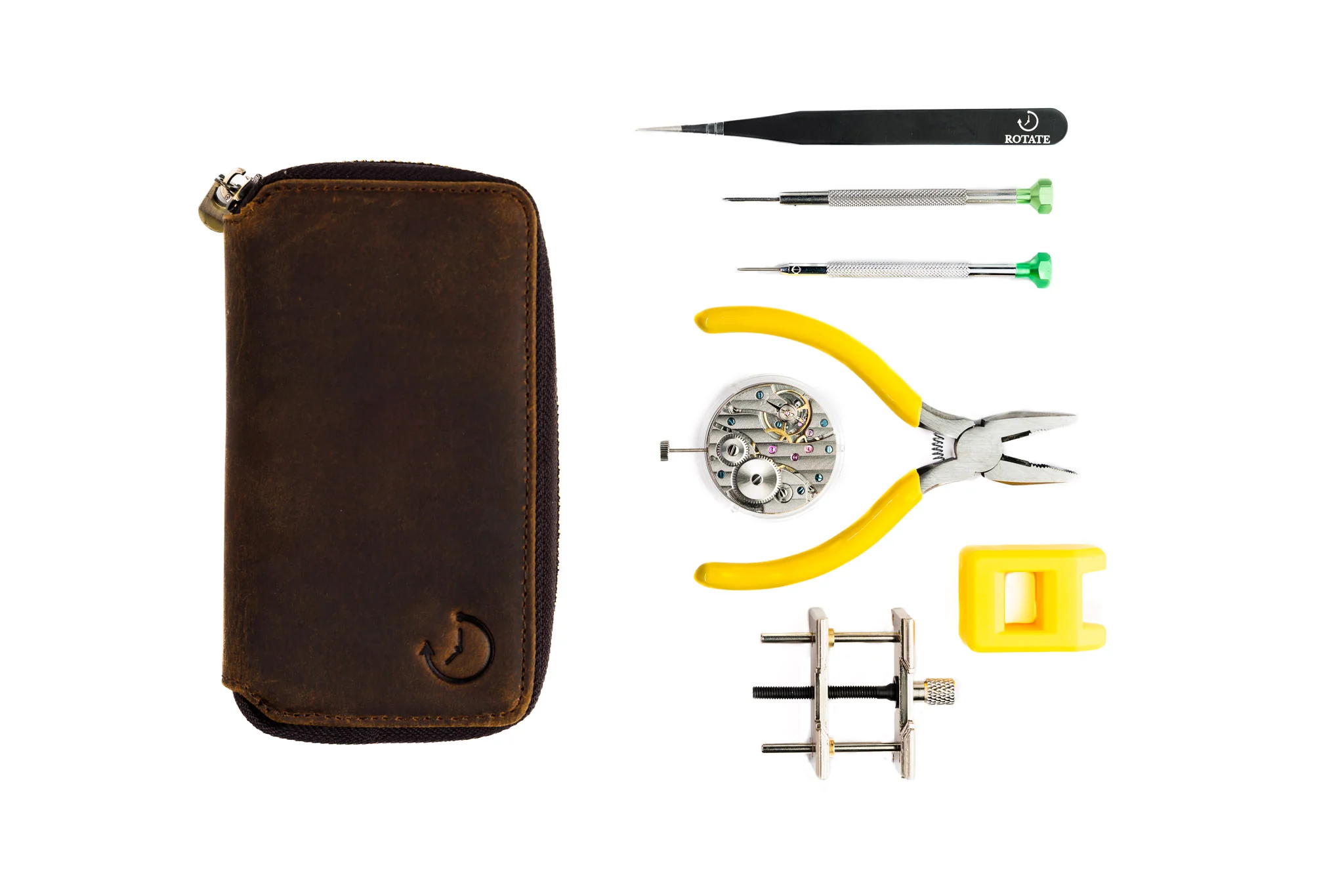 Seagull ST3600 - Movement Kit - Image 3
