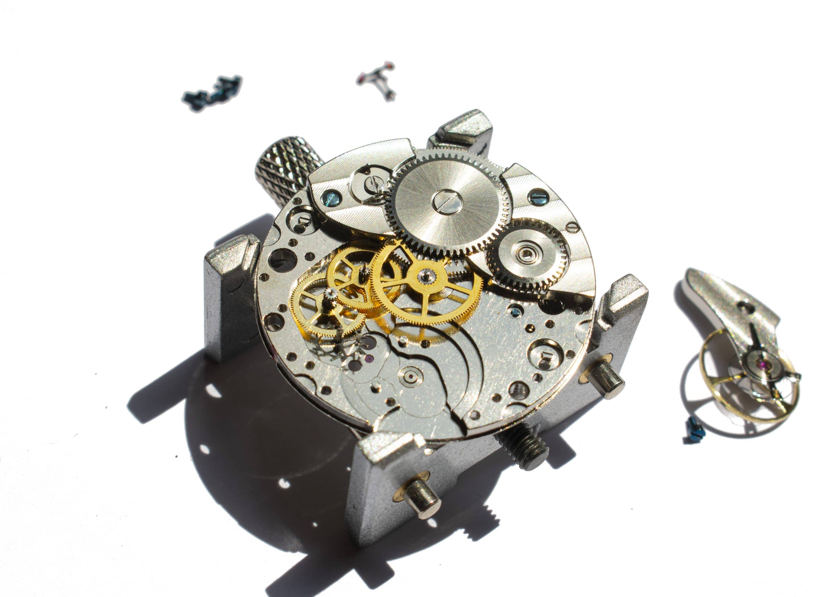 Seagull ST3600 - Movement Kit - Image 4