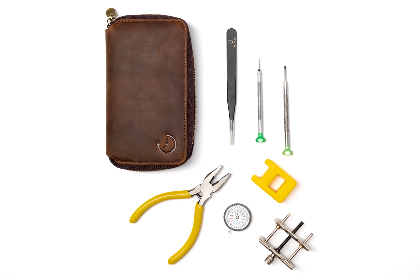 Seiko NH05 - Movement Kit - Image 4