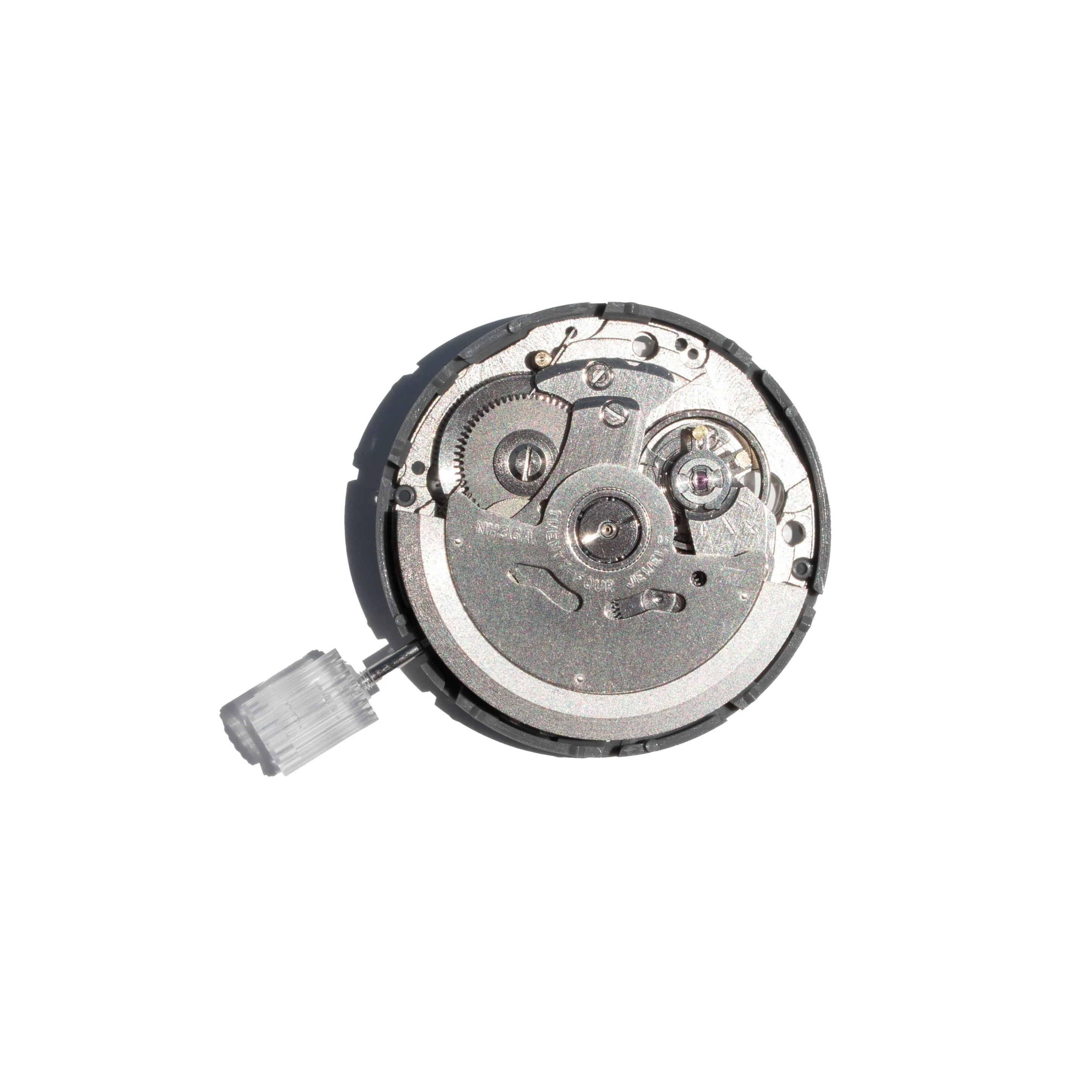 Seiko NH36 Movement - Image 2