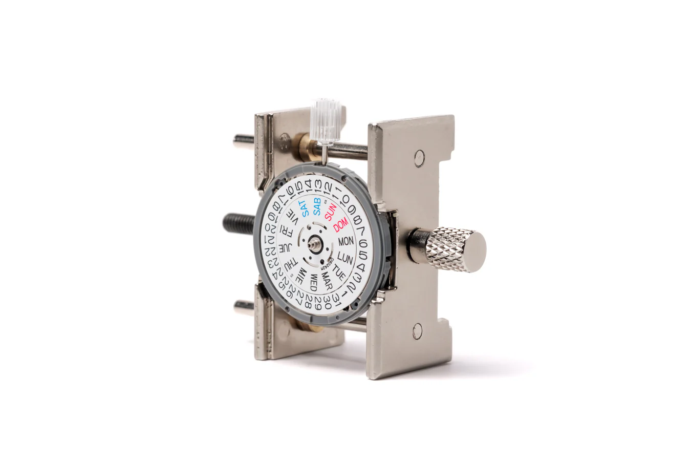 Seiko NH36 - Movement Kit - Image 4